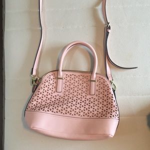 Pink and summery Merona purse!